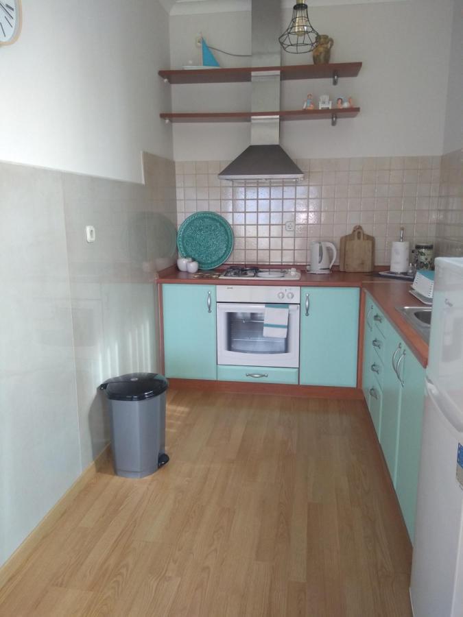 Planika Apartments 2 扎瓦拉提卡 外观 照片