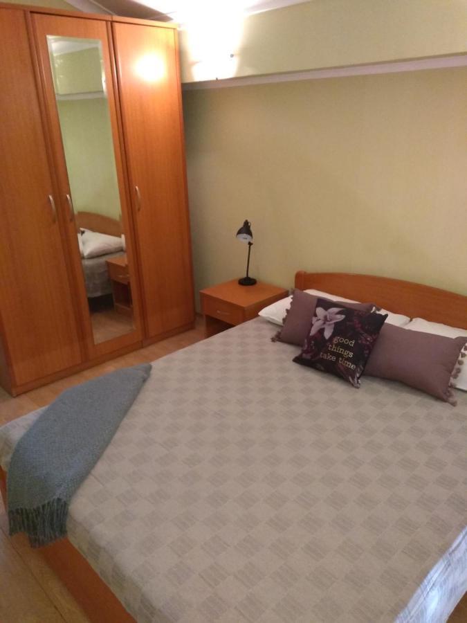 Planika Apartments 2 扎瓦拉提卡 外观 照片